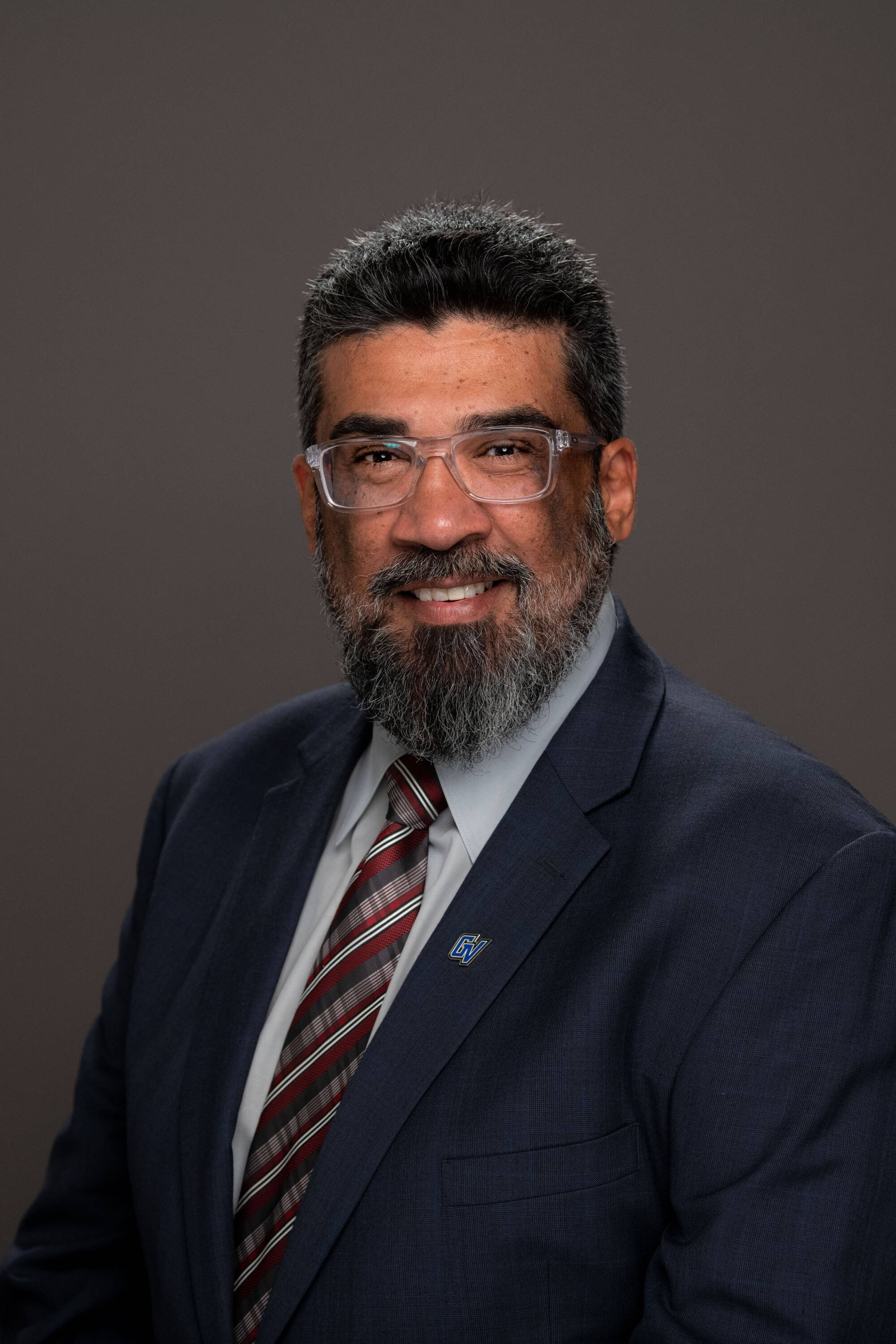 Samir Iqbal